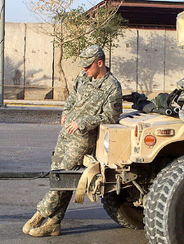 SGT Michael C. Peek 3 SGT Michael C. Peek 3
