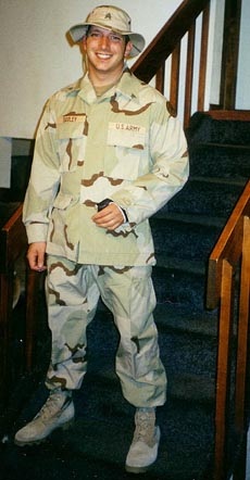 SGT Michael E. Dooley 3 SGT Michael E. Dooley 3