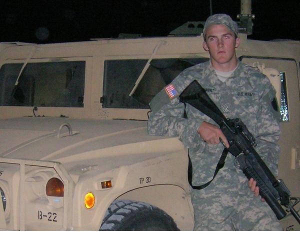 SGT Paul E. Dumont 3 SGT Paul E. Dumont 3