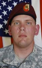 SGT Robert C. Schlote 1 SGT Robert C. Schlote 1