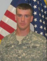 SGT Robert G. Tenney, Jr 1 SGT Robert G. Tenney, Jr 1