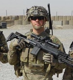 SGT Robert J. Billings 2 SGT Robert J. Billings 2