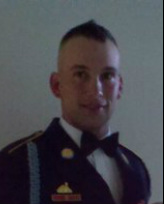 SGT Roger W. Halford 1 SGT Roger W. Halford 1