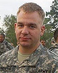 SGT Scott L. Kirkpatrick 1 SGT Scott L. Kirkpatrick 1