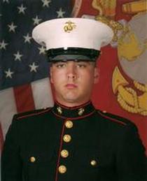 SGT Sean T. Callahan 1 SGT Sean T. Callahan 1