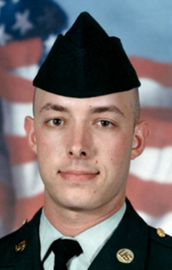 SGT Stephen R. Sherman 1 SGT Stephen R. Sherman 1