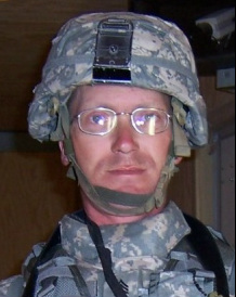 SGT William R. Howdeshell 1 SGT William R. Howdeshell 1