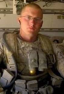 SGT. David J. Chambers 3 SGT. David J. Chambers 3