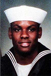 SN Cherone L. Gunn 1 SN Cherone L. Gunn 1