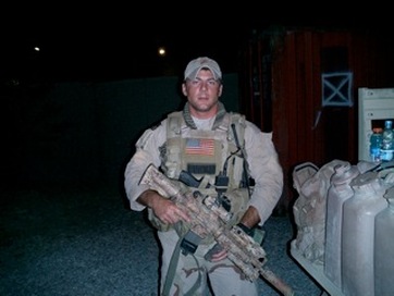 SOC (SEAL) Collin T. Thomas 2 SOC (SEAL) Collin T. Thomas 2