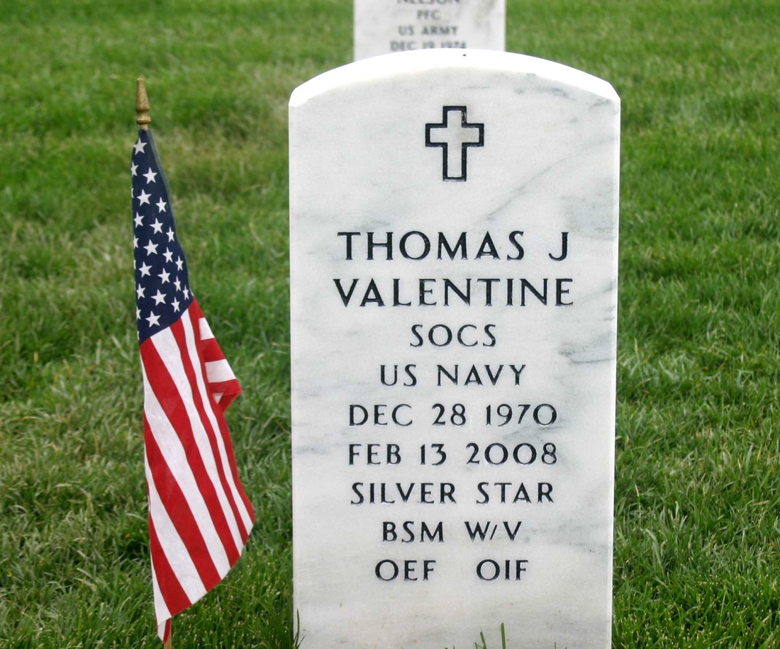 SOCS Thomas J. Valentine 3 SOCS Thomas J. Valentine 3