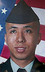 SPC Andrew L. Tuazon 1 SPC Andrew L. Tuazon 1