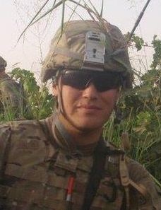 SPC Douglas J. Green 2 SPC Douglas J. Green 2