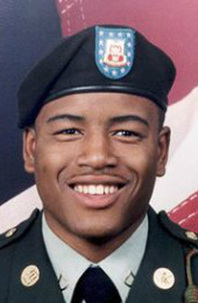 SPC Frank K. Rivers 1 SPC Frank K. Rivers 1