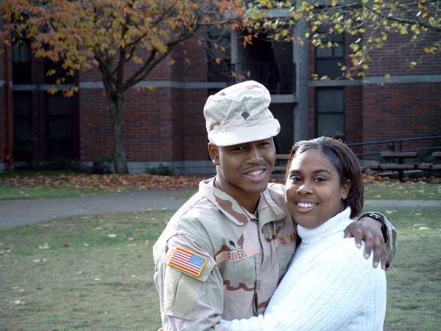 SPC Frank K. Rivers 2 SPC Frank K. Rivers 2