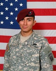 SPC Herberth A. Berrios - Campos 1 SPC Herberth A. Berrios - Campos 1