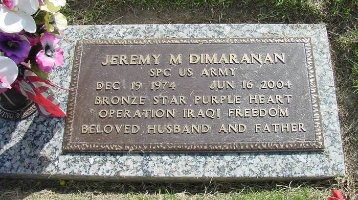 SPC Jeremy M. Dimaranan 2 SPC Jeremy M. Dimaranan 2