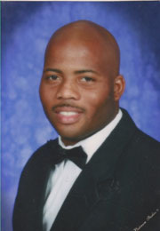 SPC Jevon K. Jordan 1 SPC Jevon K. Jordan 1