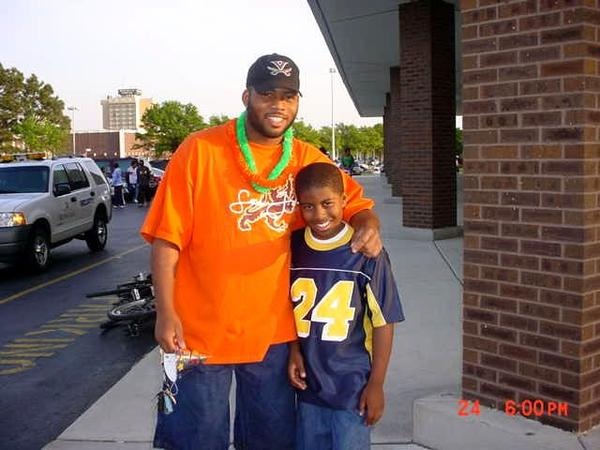 SPC Jevon K. Jordan 2 SPC Jevon K. Jordan 2