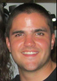 SPC Kyle P. Stoeckli 1 SPC Kyle P. Stoeckli 1