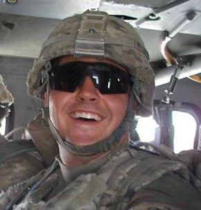 SPC Kyle P. Stoeckli 2 SPC Kyle P. Stoeckli 2