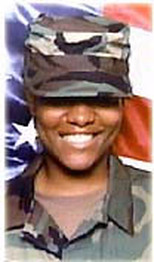 SPC Leslie D. Jackson 1 SPC Leslie D. Jackson 1