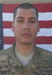 SPC Levi E. Nuncio 1 SPC Levi E. Nuncio 1