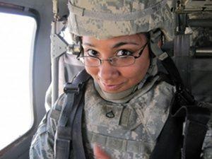 SPC Morganne M. McBeth 2 SPC Morganne M. McBeth 2