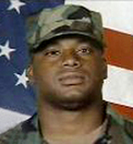 SPC Pendelton L Sykes 1 SPC Pendelton L Sykes 1