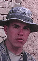 SPC Robert E. Drawl 1 SPC Robert E. Drawl 1