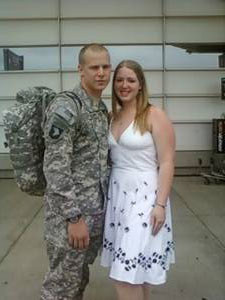 SPC Sean R. Cutsforth 2 SPC Sean R. Cutsforth 2