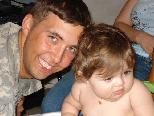 SPC Steven A. Davis 3 SPC Steven A. Davis 3