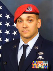 SSG Andrew W. Harvell 1 SSG Andrew W. Harvell 1