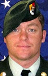 SSG BRANDON F. EGGLESTON 1 SSG BRANDON F. EGGLESTON 1