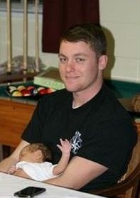 SSG BRANDON F. EGGLESTON 2 SSG BRANDON F. EGGLESTON 2