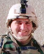 SSG Christopher S. Kiernan 1 SSG Christopher S. Kiernan 1