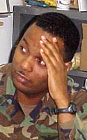 SSG Darryl D. Booker 2 SSG Darryl D. Booker 2