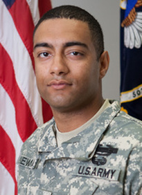 SSG Jaime C. Newman 1 SSG Jaime C. Newman 1