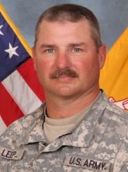 SSG James R. Leep 1 SSG James R. Leep 1