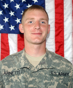 SSG Jason R. Arnette 1 SSG Jason R. Arnette 1