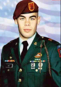 SSG Jesse A. Ault 1 SSG Jesse A. Ault 1