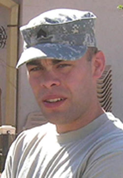 SSG Jesse A. Ault 2 SSG Jesse A. Ault 2