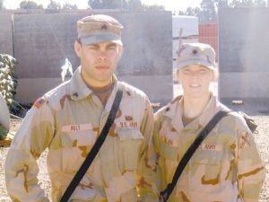 SSG Jesse A. Ault 3 SSG Jesse A. Ault 3