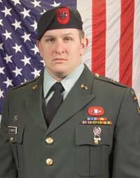 SSG Jesse G. Clowers 1 SSG Jesse G. Clowers 1