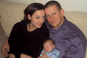 SSG Jesse G. Clowers 2 SSG Jesse G. Clowers 2