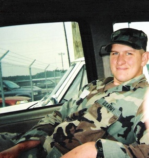 SSG Jesse G. Clowers 4 SSG Jesse G. Clowers 4