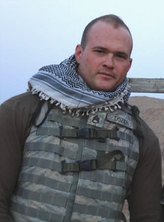 SSG Jonathan K. Dozier 2 SSG Jonathan K. Dozier 2