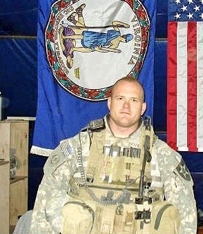 SSG Jonathan K. Dozier 4 SSG Jonathan K. Dozier 4