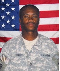 SSG Michael D. Moody 2 SSG Michael D. Moody 2