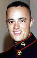 Sgt Bradley Harper 1 Sgt Bradley Harper 1